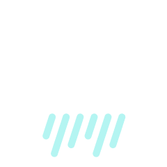 moderate rain